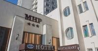 ПриватБанк не смог вернуть право собственности на киевскую гостиницу Мир