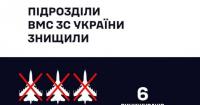 ВМС України знищили шість російських Су-34 ударом комплексу «Нептун»