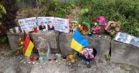 Двох українських військових вбив в Німеччині росіянин