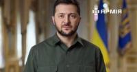 Зеленський анонсував збільшення виплат військовим та нові контракти для піхоти