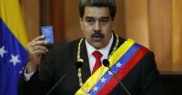 Перед затриманням Мадуро отримав пропозицію від США