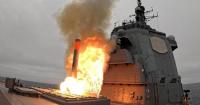 Японія вперше провела бойовий пуск ракети Tomahawk