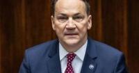 Польща вимагає участі у переговорах щодо України, критикуючи «велику трійку»