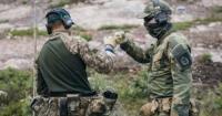 Українські військові вдосконалюють навички за стандартами НАТО в Норвегії