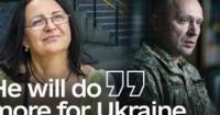 Українці вітають кадрові зміни в армії: хто стане новим головнокомандувачем та які очікування