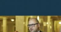 Розшукуваного в Україні екснардепа Святаша затримали у Швеції