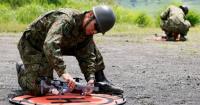Японія планує збільшити виробництво військових дронів у 80 разів завдяки українському досвіду