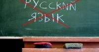 Російська мова більше не захищена в Україні: Зеленський офіційно виключив її з тексту Європейської хартії