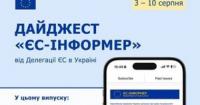 ЄС запускає новий транш підтримки за рахунок заморожених російських активів