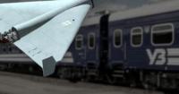 Що робити, якщо потяг поїхав без вас разом із речами: інструкція