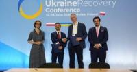 ЄС та Expertise France запускають програму EU4SAR для реформи управління держмайном в Україні