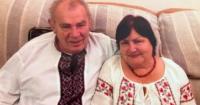 Похорон батька Миколи Діденка: скорбота, війна та українські традиції