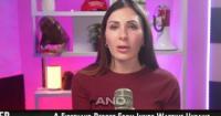 Лора Лумер: Впливова MAGA-блогерка визнала роки російської пропаганди