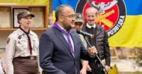 «Волонтерська Мануфактура» у Варшаві об'єднала українців заради підтримки захисників України