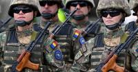 Румунія може вступити у війну проти Ірану, США просять надати бази на Чорному морі