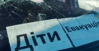 На Херсонщине войска РФ обстреляли сотню гражданских авто: есть погибшие и много раненых
