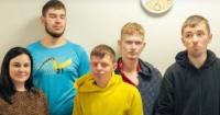 Як оселитися вдома: Швейцарія допомагає людям з інвалідністю в Україні здобути самостійність