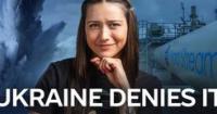 Німеччина звинувачує Україну у вибухах на
