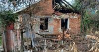 Двоє загиблих і 16 постраждалих: РФ атакувала Харків та 21 населений пункт області (фото)