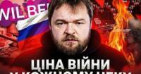 Ціна війни: як російський маркетплейс Wildberries перекладає збитки на дрібних продавців