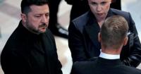 Нетаньяху відмовився від зустрічі із Зеленським у Вашингтоні