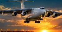У Японії під час посадки загорівся український Ан-124 «Руслан»: що відомо
