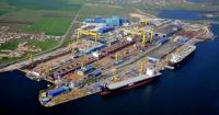 Rheinmetall та MSC придбали румунську верф Mangalia за 138 мільйонів євро
