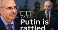 Дизельна угода Трампа з Путіним: Захист російських НПЗ чи ознака слабкості Кремля?