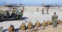 Морпіхи США вперше застосували нову військову концепцію EABO в реальних боях проти Ірану