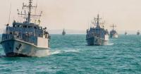 Українські Військово-Морські Сили отримали право командувати протимінними операціями НАТО
