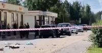 У Санкт-Петербурзі підполковник російської армії отримав квиток на концерт до Кобзона (відео)