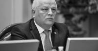 Помер раптово нардеп Степан Кубів, який під час Революції Гідності був комендантом Будинку Профспілок у Києві