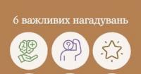 Ментальне здоров'я: щоденна увага та підтримка у часи стресу