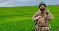 У Броварах попрощаються з Олегом Десятком, захисником, який помер після важкого поранення