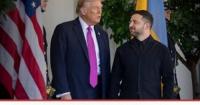 Дональд Трамп бачить переможцем Зеленського, а не Путіна, – аналітик