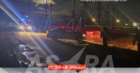 Нічна атака на енергосистему РФ: у Чувашії одночасно спалахнули підстанція та енергокомпанія