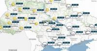 Прогноз погоди на 28 вересня: де очікувати дощ, а де – туман