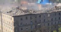 Окупанти вдарили по Дніпру - 4 ракети за 10 хвилин: є влучання по житлових кварталах (фото, відео) 