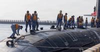 Японія вперше допустила придбання атомних підводних човнів