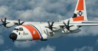 Берегова охорона США модернізує C-130J до розвідувальних літаків