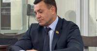 10 мільйонів застави за нардепа Тищенка: 5 мільйонів внесла фірма з Дніпра