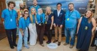 Швейцарія другий рік підтримує кінофестиваль у Карпатах