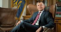 Австрійські депутати вимагають перевірки бізнесу Жеваго через підозри у фінансових махінаціях