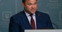 Зеленський підписав указ про нові санкції: у списку Богдан та соратники Медведчука