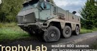 Понад 650 заявок на доступ до платформи TrophyLab: Україна вивчає трофейне озброєння РФ