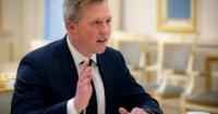 Міністр армії США Ден Дрісколл подає у відставку: ключовий переговірник щодо України залишає посаду