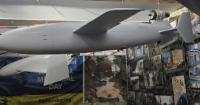 Україна та Німеччина спільно вироблятимуть реактивні дрони