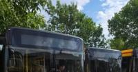 Вінниця отримає 15 автобусів з Польщі завдяки ініціативі 