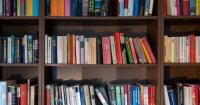 В Украине усилят господдержку для книжных магазинов