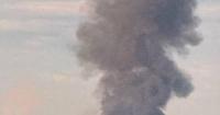 Сили оборони вдруге уразили Центр космічного звʼязку 